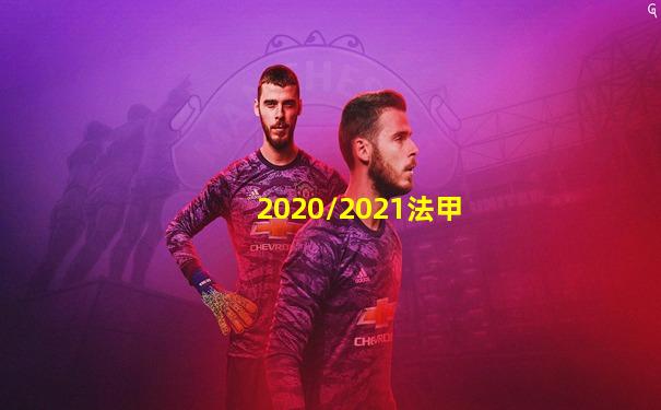 2020/2021法甲