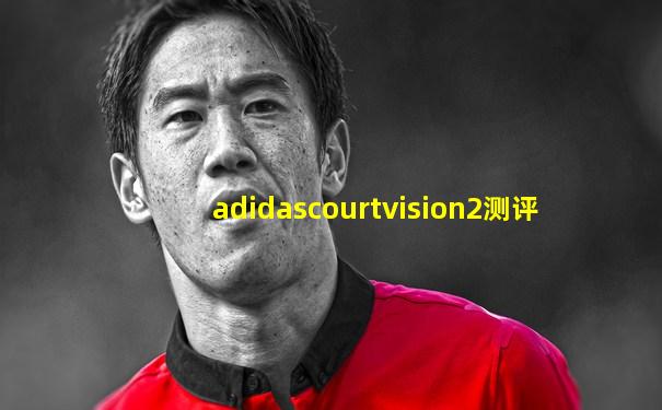 adidascourtvision2测评