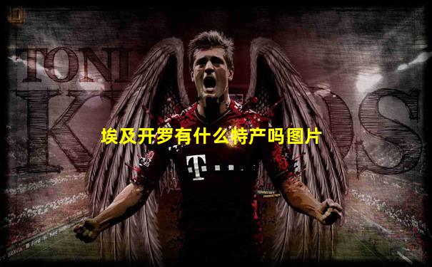埃及开罗有什么特产吗图片