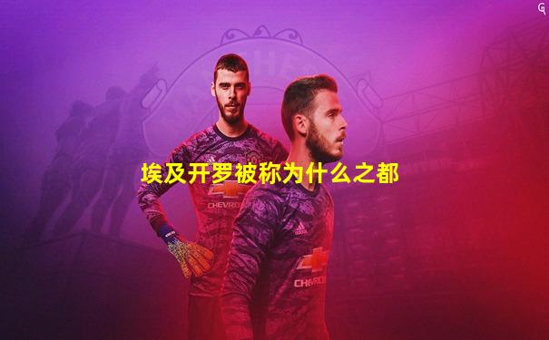 埃及开罗被称为什么之都