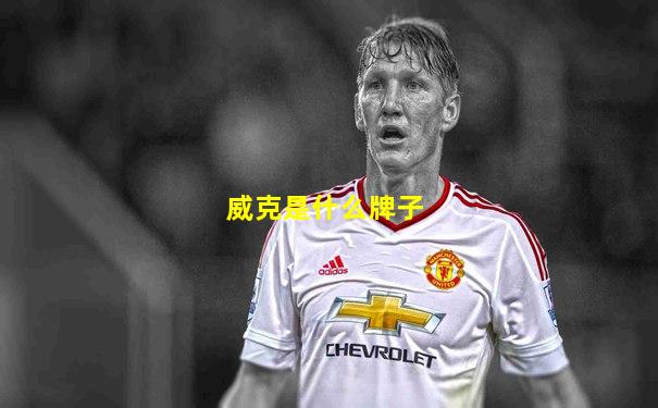 威克是什么牌子