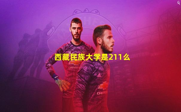 西藏民族大学是211么