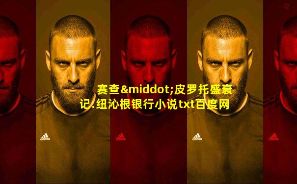 赛查·皮罗托盛衰记:纽沁根银行小说txt百度网盘资源
